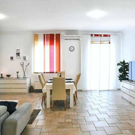 Apartman Lui Rijeka Zewnętrze zdjęcie