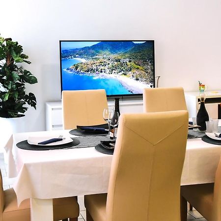 Apartman Lui Rijeka Zewnętrze zdjęcie
