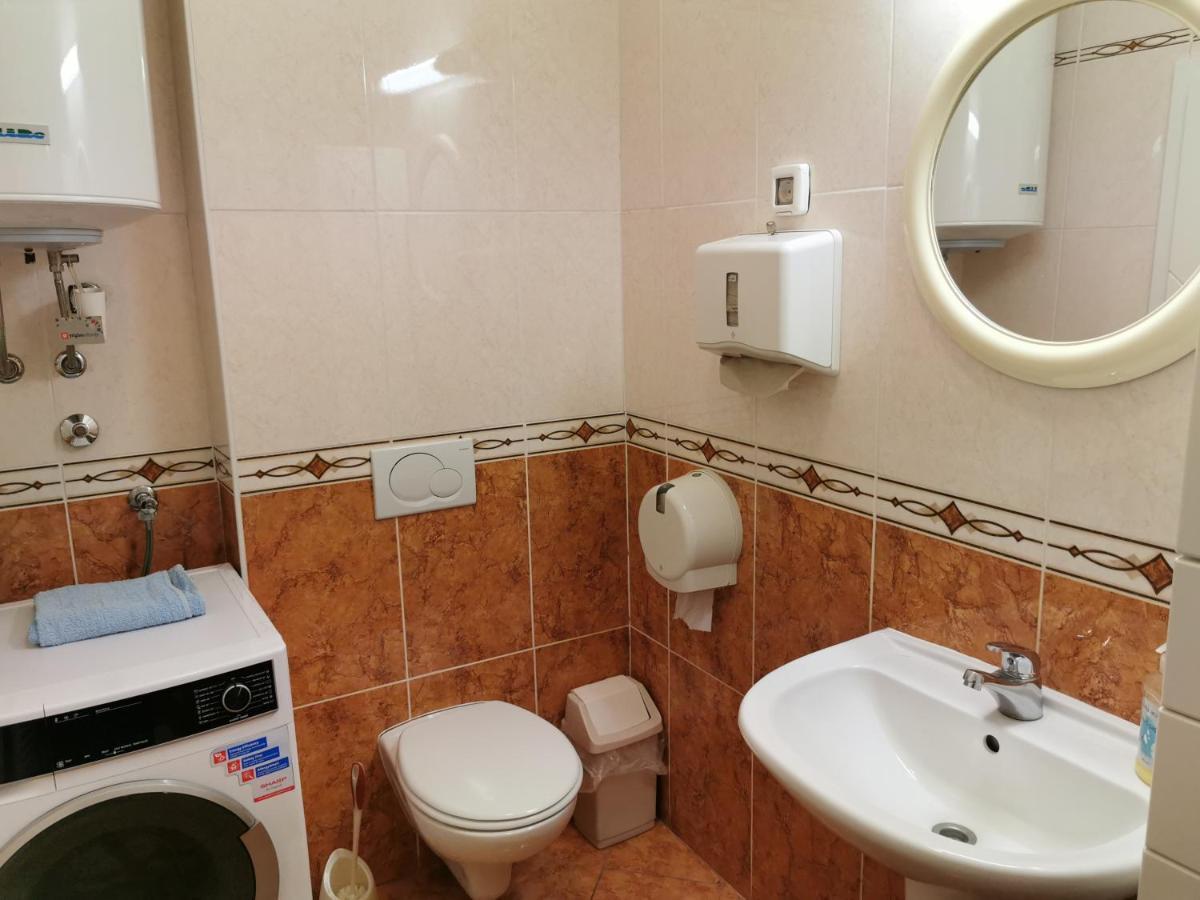 Apartman Lui Rijeka Zewnętrze zdjęcie