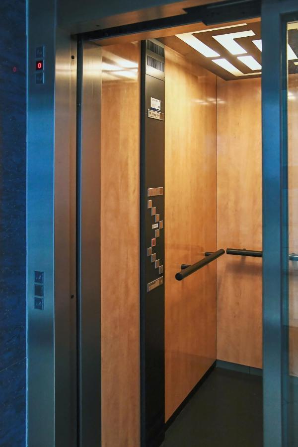 Apartman Lui Rijeka Zewnętrze zdjęcie