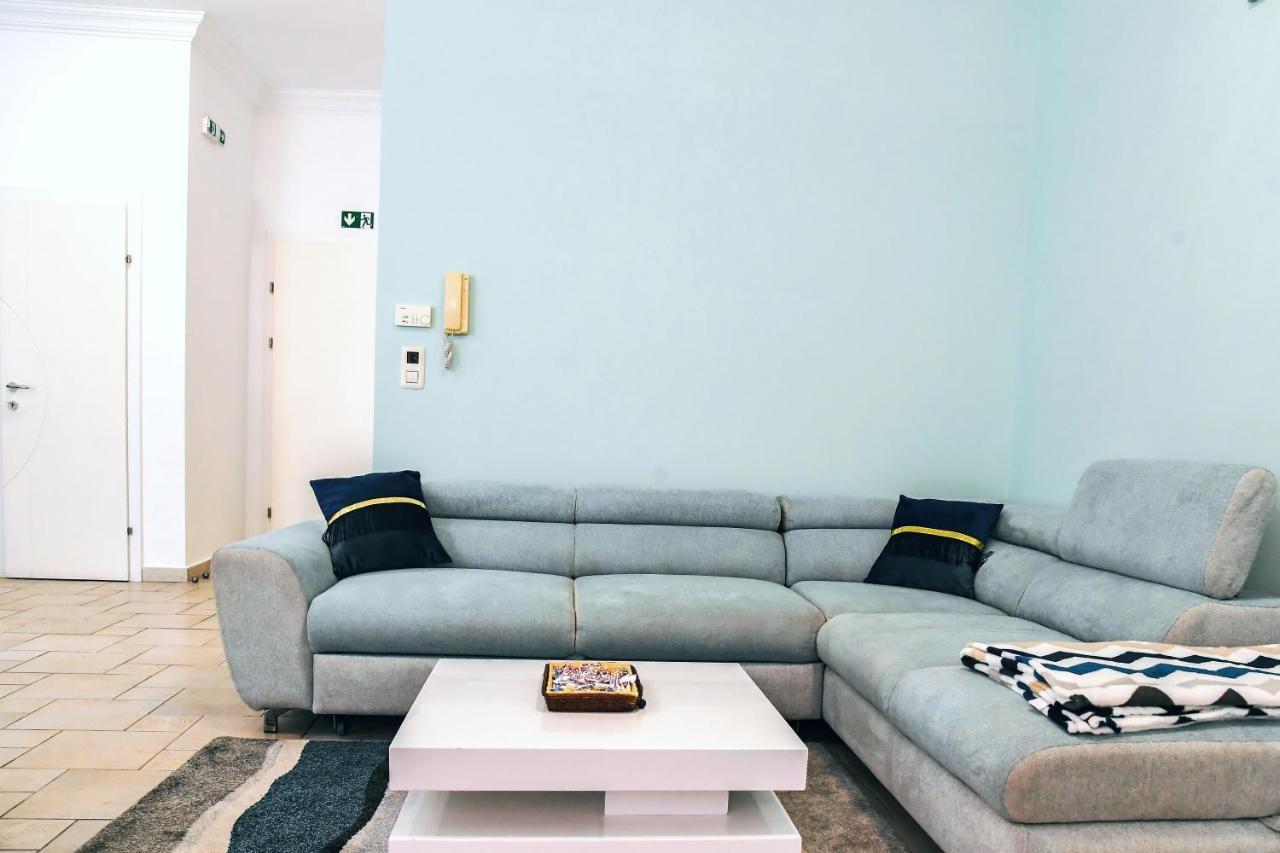 Apartman Lui Rijeka Zewnętrze zdjęcie