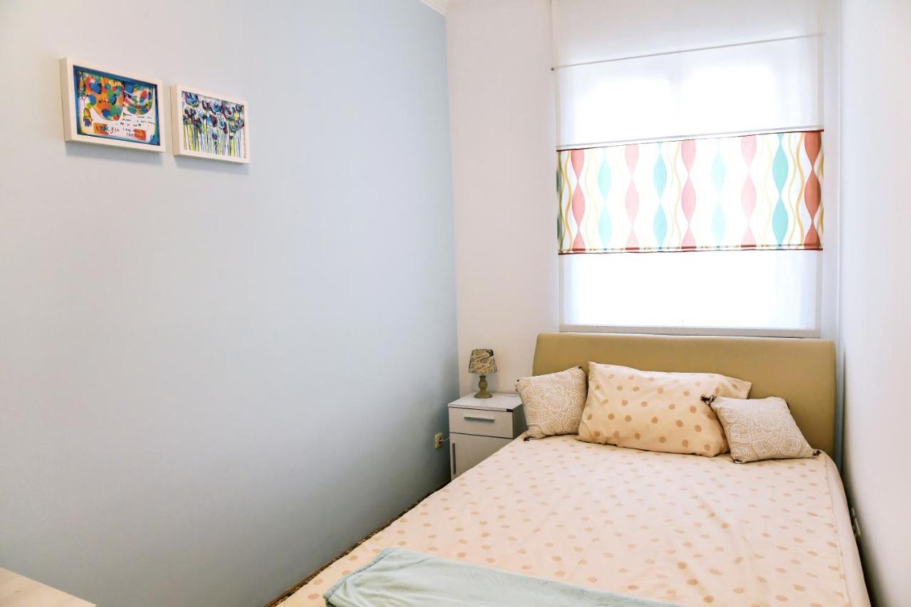 Apartman Lui Rijeka Zewnętrze zdjęcie