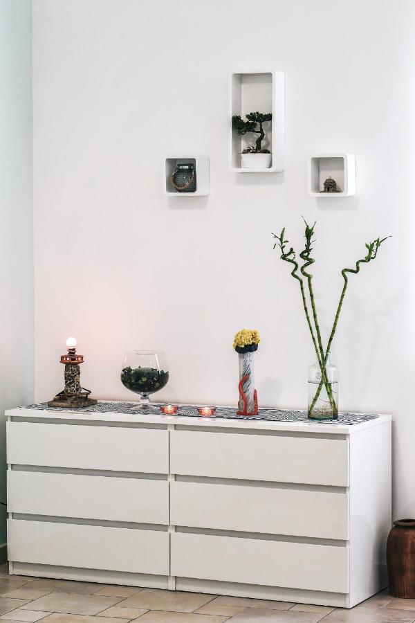 Apartman Lui Rijeka Zewnętrze zdjęcie