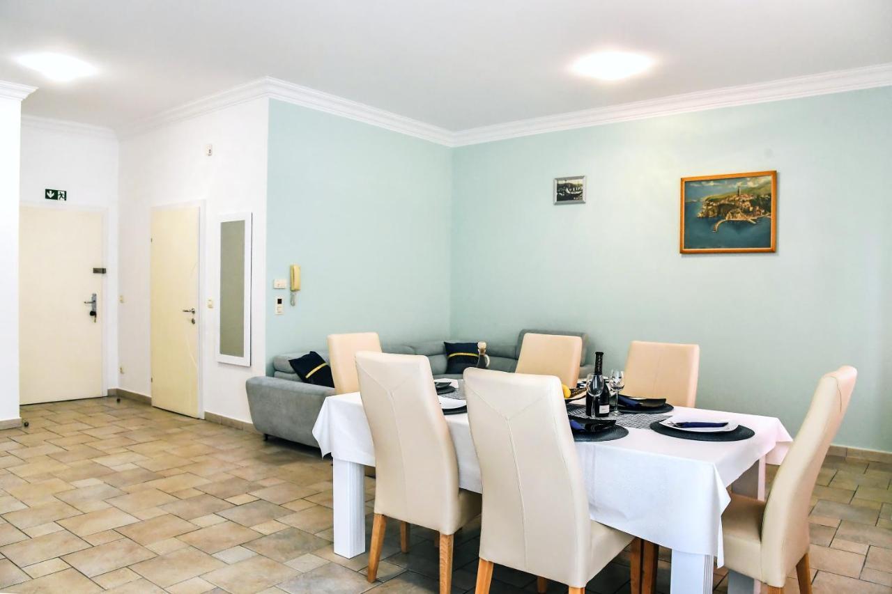 Apartman Lui Rijeka Zewnętrze zdjęcie