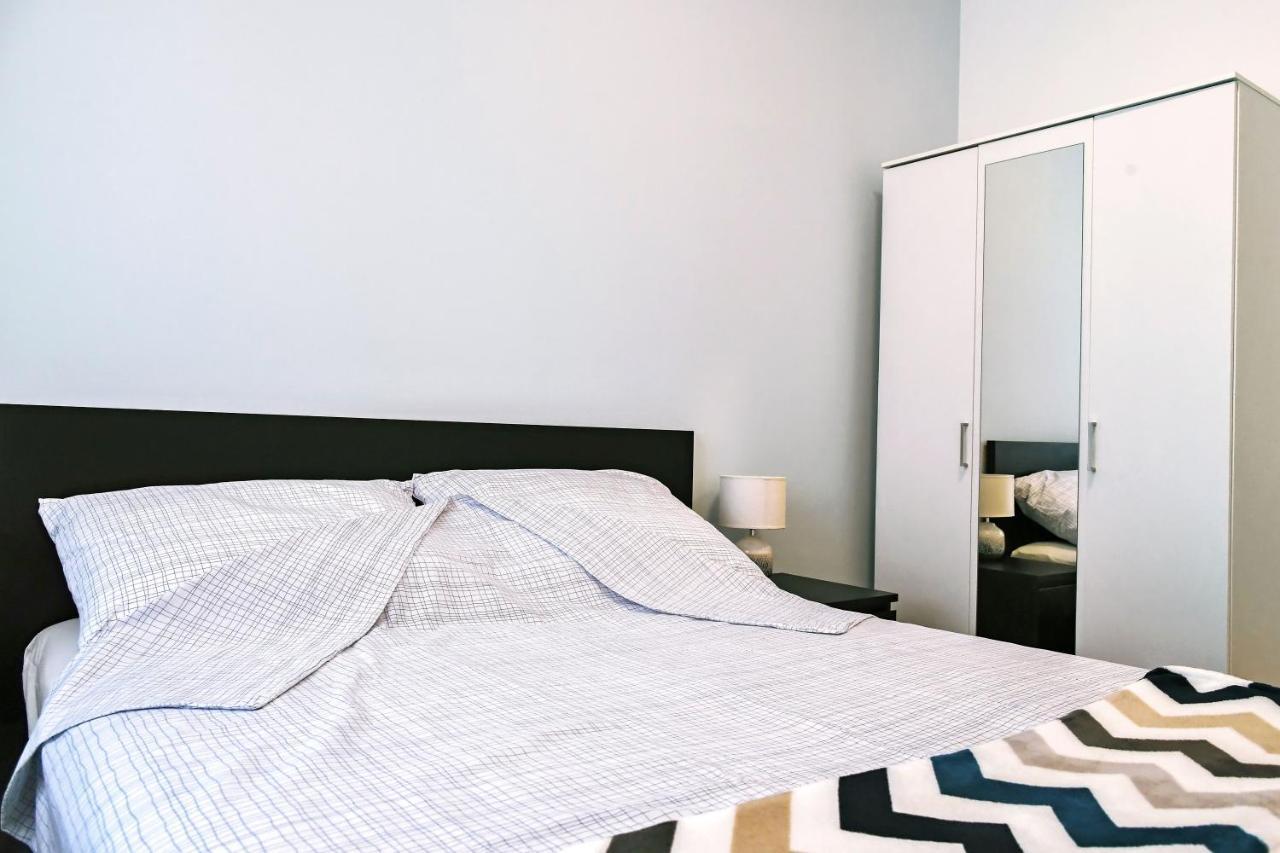 Apartman Lui Rijeka Zewnętrze zdjęcie